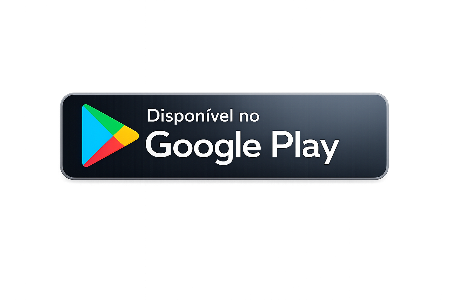 Disponível no Google Play